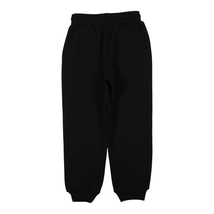 Picture of SPS52121560- Spiderman fleecy tracksuit  (4-12 years)